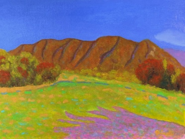 Monte Fuso